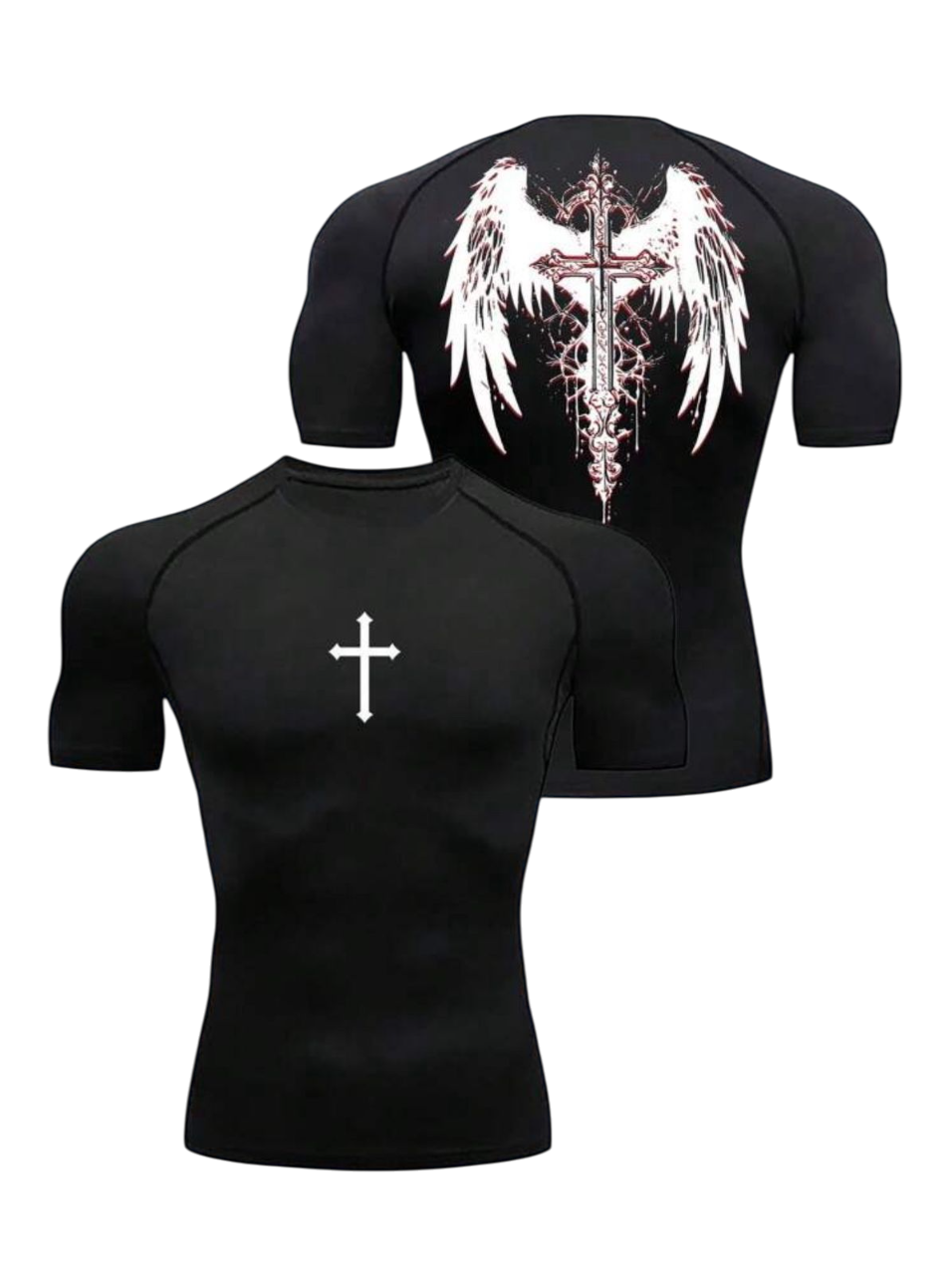 Top Vital Seamless